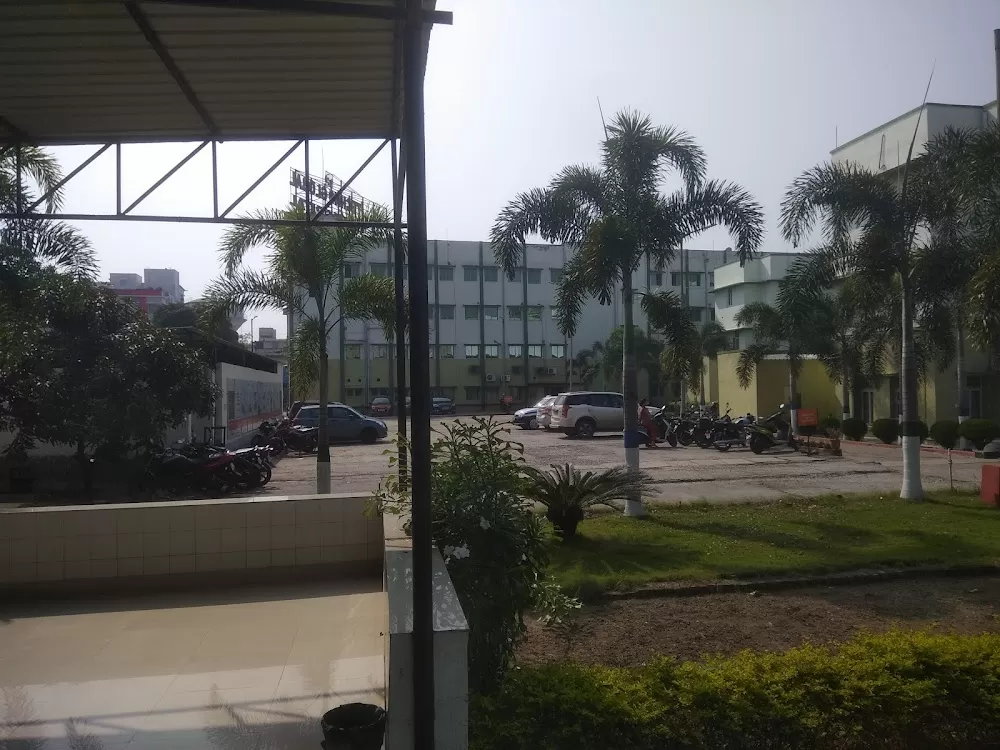 Nehru Memorial Techno Global Hospital (Best Hospital in Barrackpore) - Photo 8