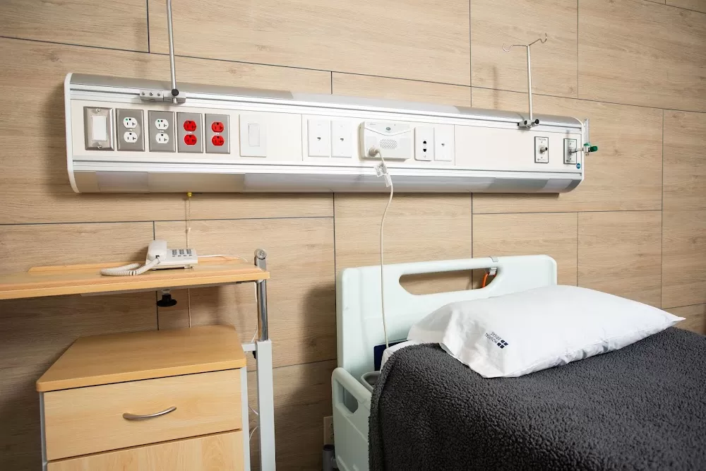 Hospital Brisas - Photo 3