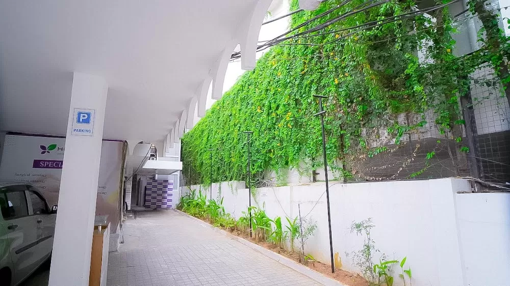 Horizon Cancer Care - Best Cancer Hospital & Cancer Surgery Center in Hyderabad - Photo 1