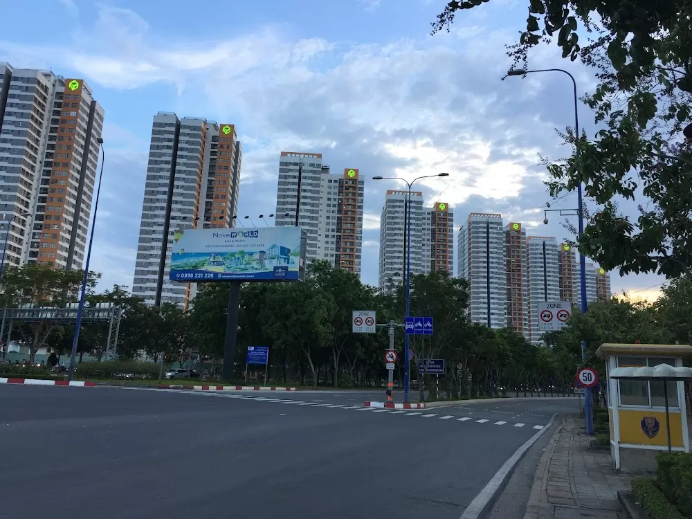 Phòng Khám Đa Khoa Quốc Tế An Phú (APH) - Photo 2