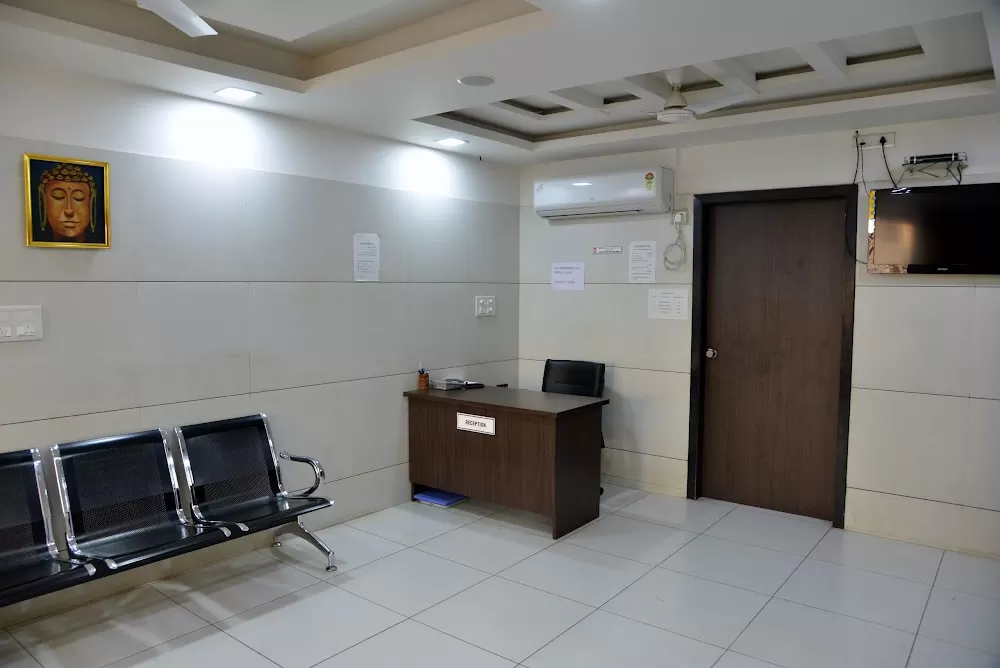 Ami ENT Hospital - Photo 6