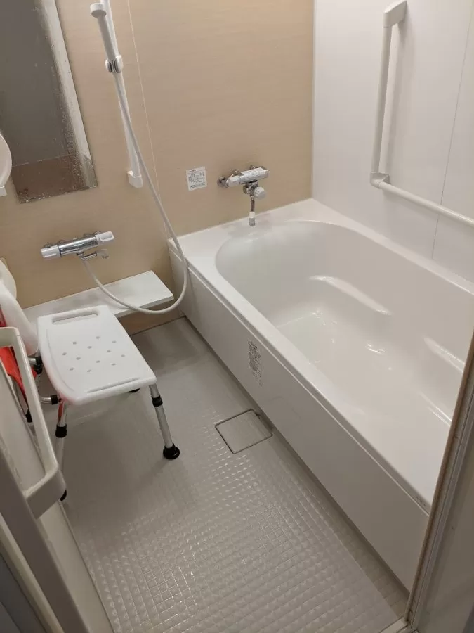 Bobath Memorial Hospital - Photo 1