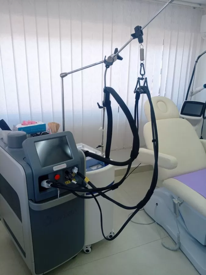 Conex medical center - Photo 3