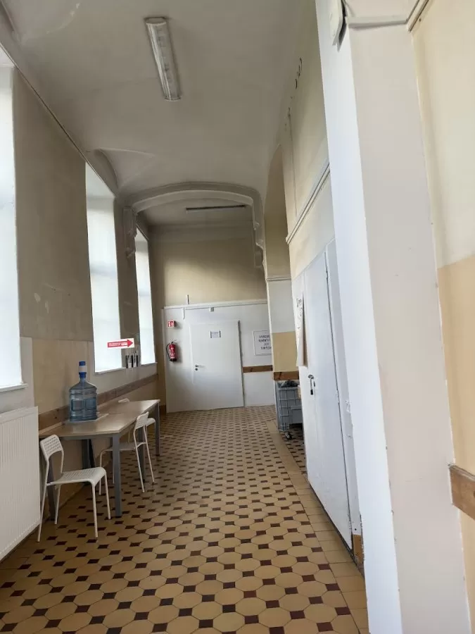Uniwersyteckie Centrum Zdrowia Kobiety i Noworodka WUM - Photo 2