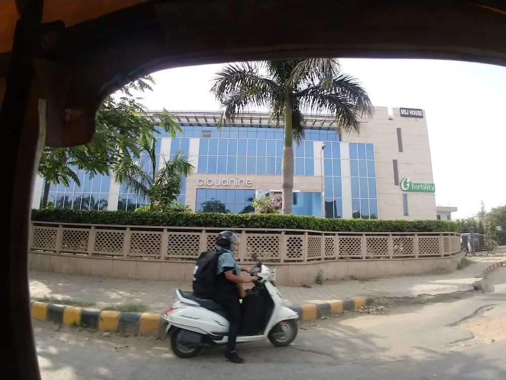 Cloudnine Hospital - Sector 47, Gurugram | Best Maternity & Pregnancy Centre - Photo 8