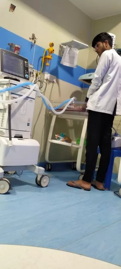 Rajdeep Hospital - Photo 6