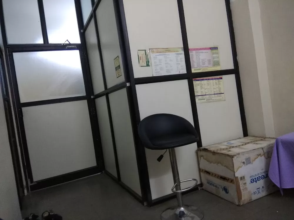 A B Hospital - Photo 8