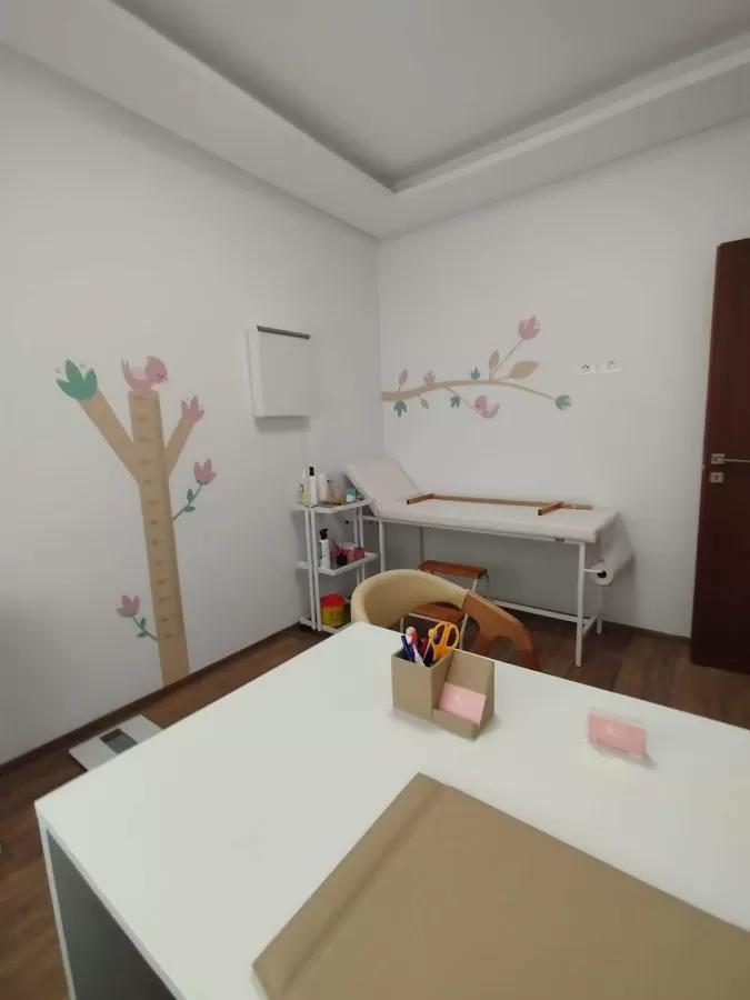 Medical Center El Wardy - Photo 1