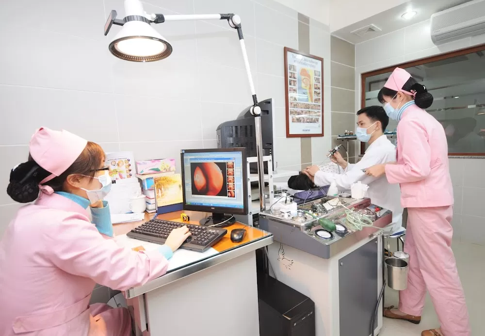 Trung tâm IVF Hồng Ngọc - Photo 5