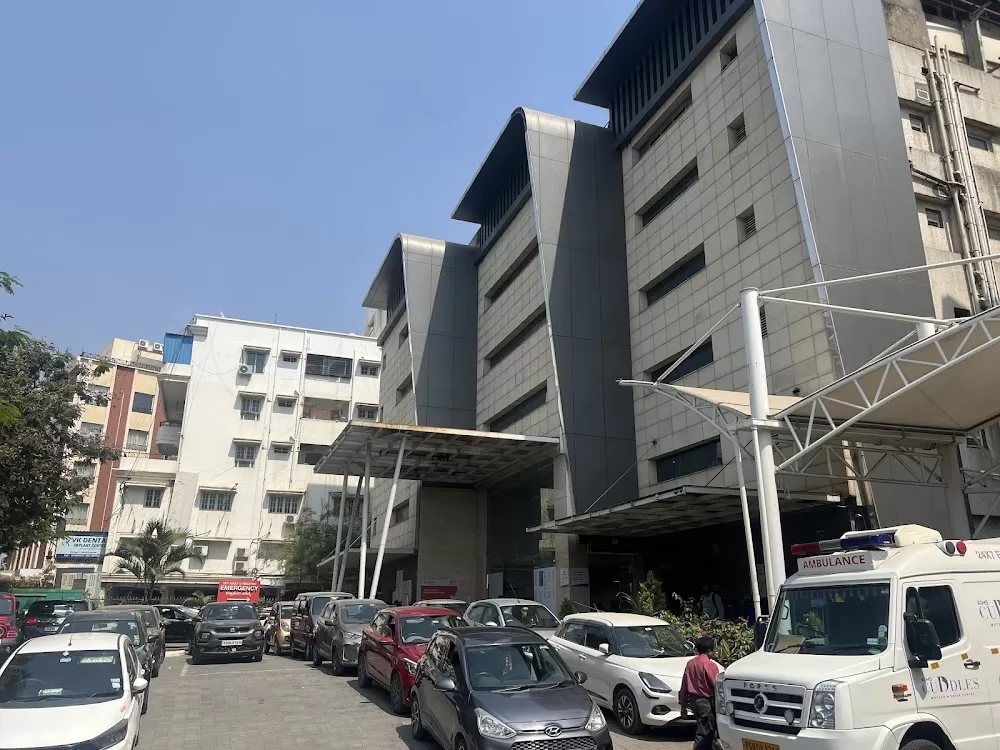 KIMS Cuddles, Kondapur | Best Maternity, Neonatal and Pediatrics Hospital in Hyderabad - Photo 4