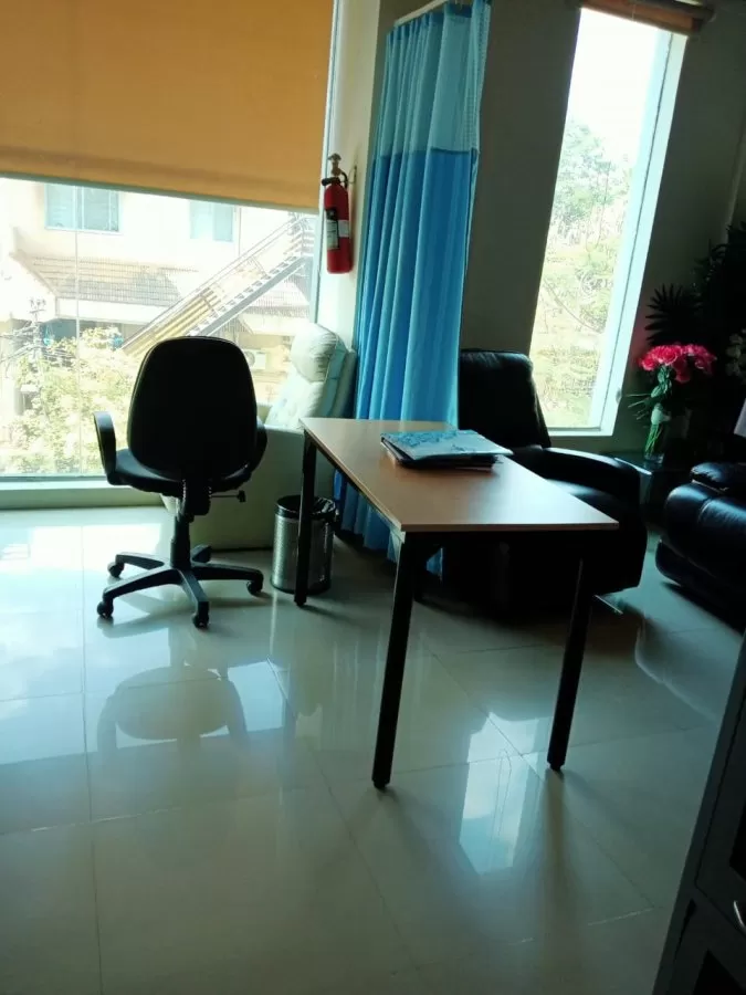 Royal Bangalore Hospital (Blood Cancer & Multispeciality Hospital) - Photo 5
