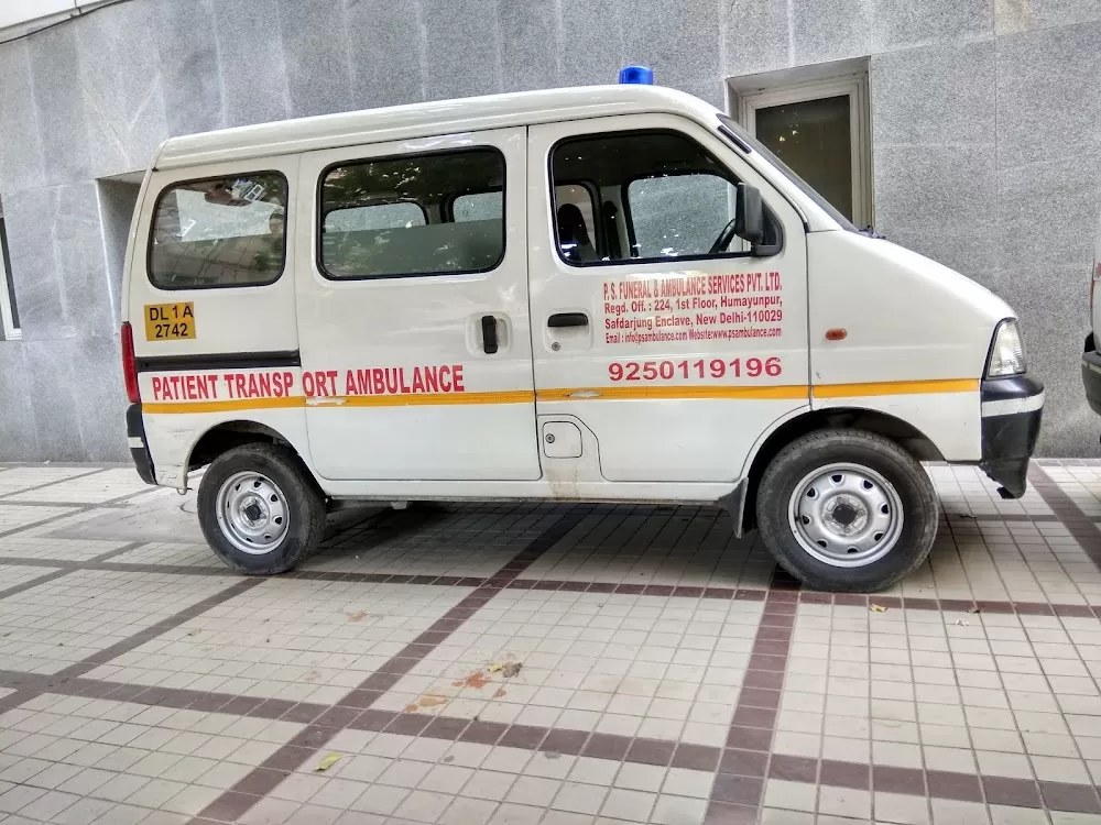 Palika maternity Hospital - Photo 8
