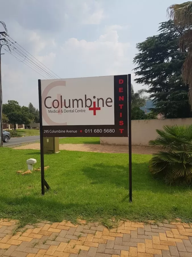 Columbine Medical & Dental Centre - Photo 2