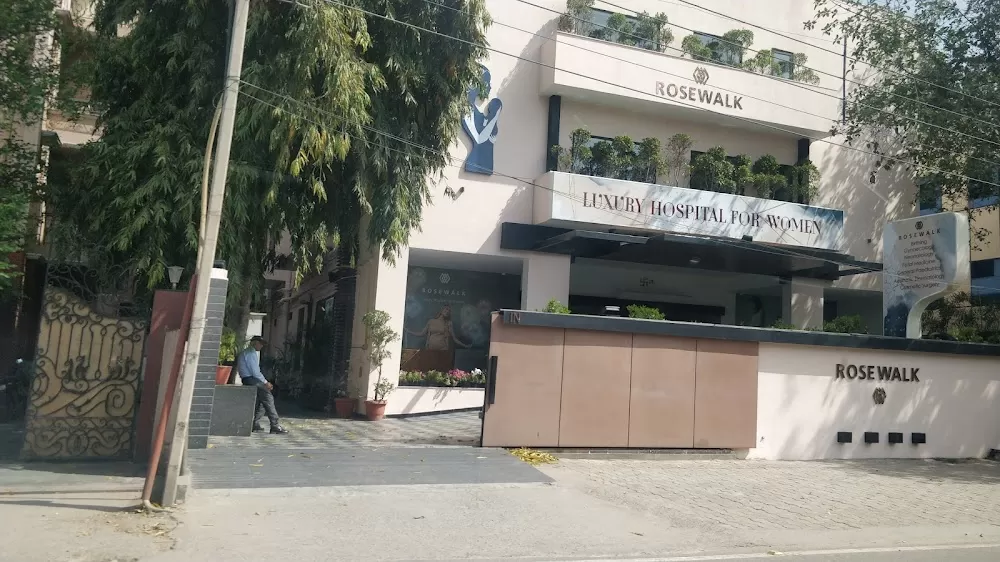 Rosewalk by Rainbow Hospitals - Photo 7