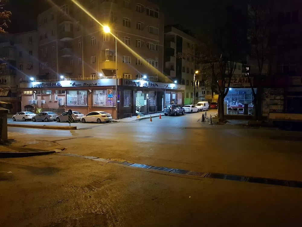 Özel İstanbul İbni Sina Tıp Merkezi - Photo 3