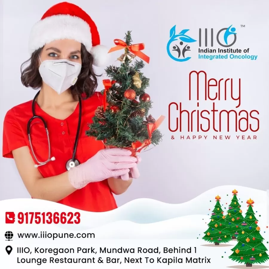 Indian Institute of Integrated Oncology (IIIO) | Palliation Center | Natural Treatment Cancer - Photo 3