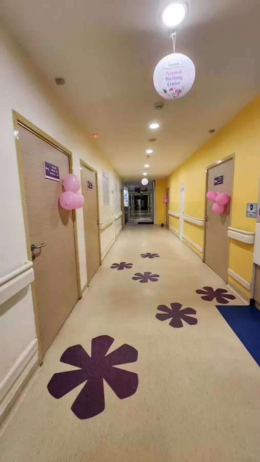 Rainbow Children's Hospital & BirthRight - Bannerghatta Road - Photo 5