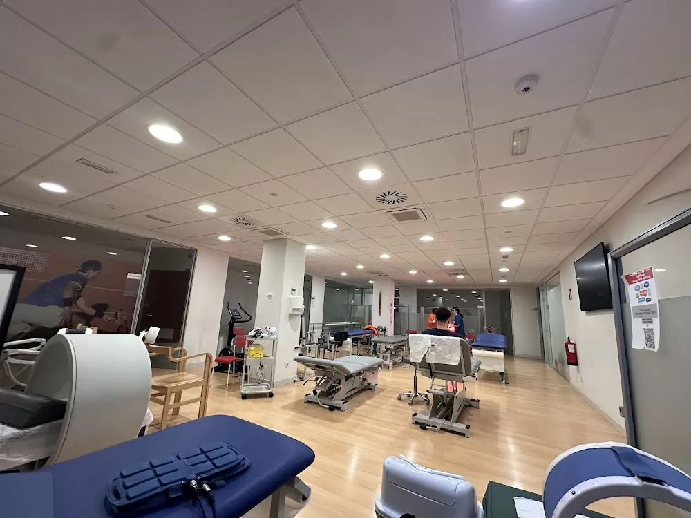 Centro Médico MAPFRE Salud - Photo 2
