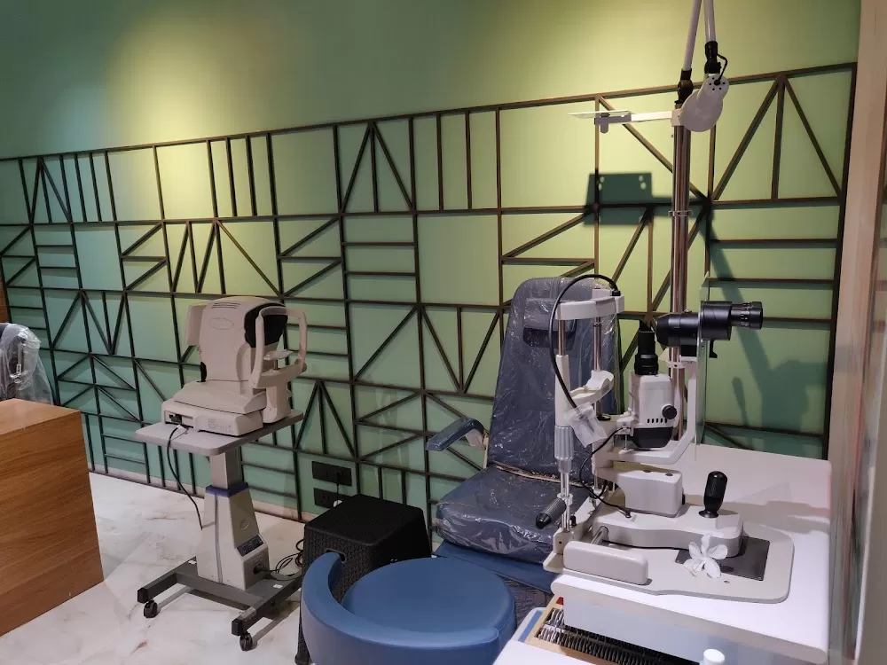 Siddhant Eye Hospital - Photo 6