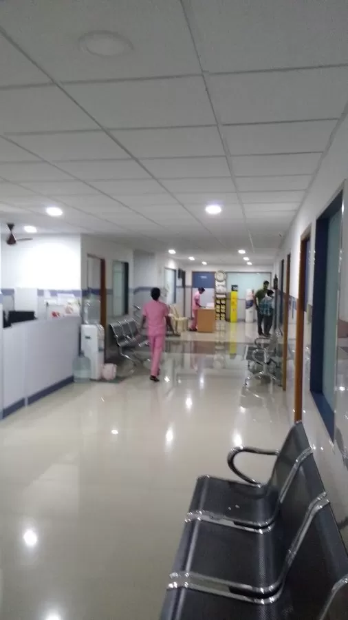 Neolife Hospital Private Limted - Photo 6