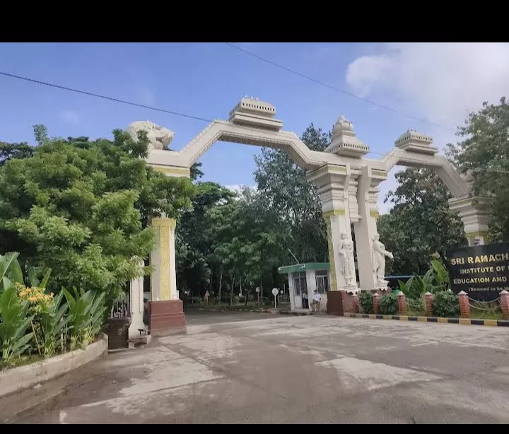 Sri Ramachandra Hospital - Photo 4