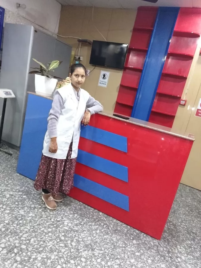 Muskaan Hospital & Maternity centre - Photo 2