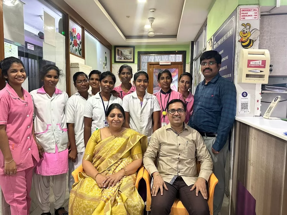 Kamala Hospital - Peravallur - Photo 3