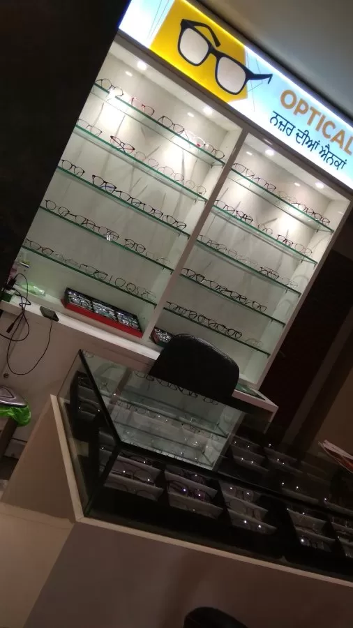 HPS Eye Hospital - Photo 4
