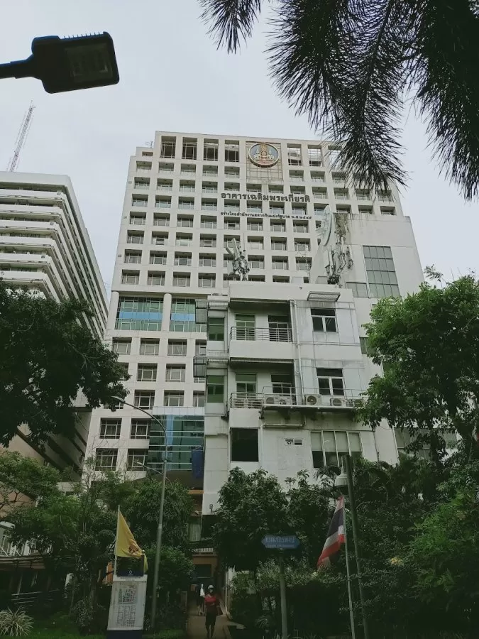 Faculty of Medicine Siriraj Hospital, Mahidol University - Photo 7