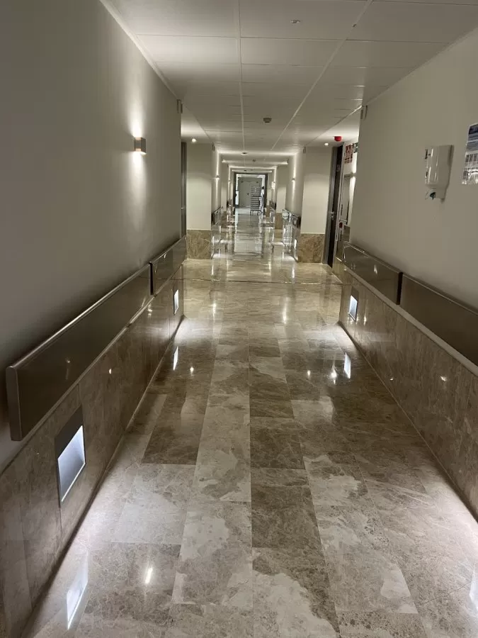 Hospital Vithas Almería - Photo 1
