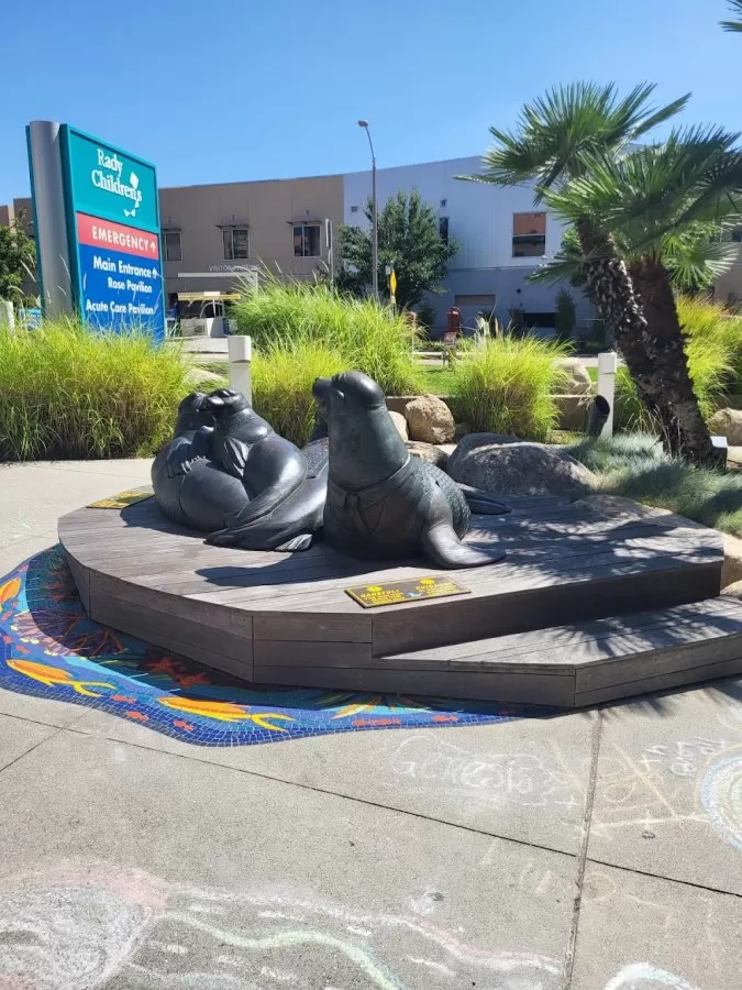 Rady Children’s Hospital - San Diego - Photo 7