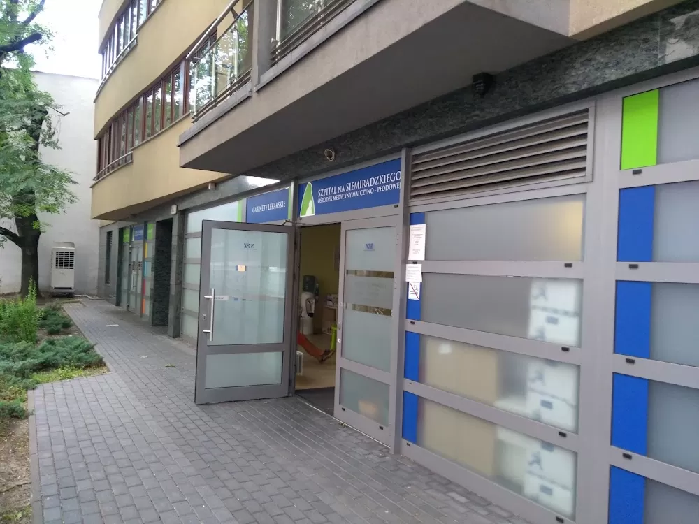 NZOZ Szpital na Siemiradzkiego - Photo 6