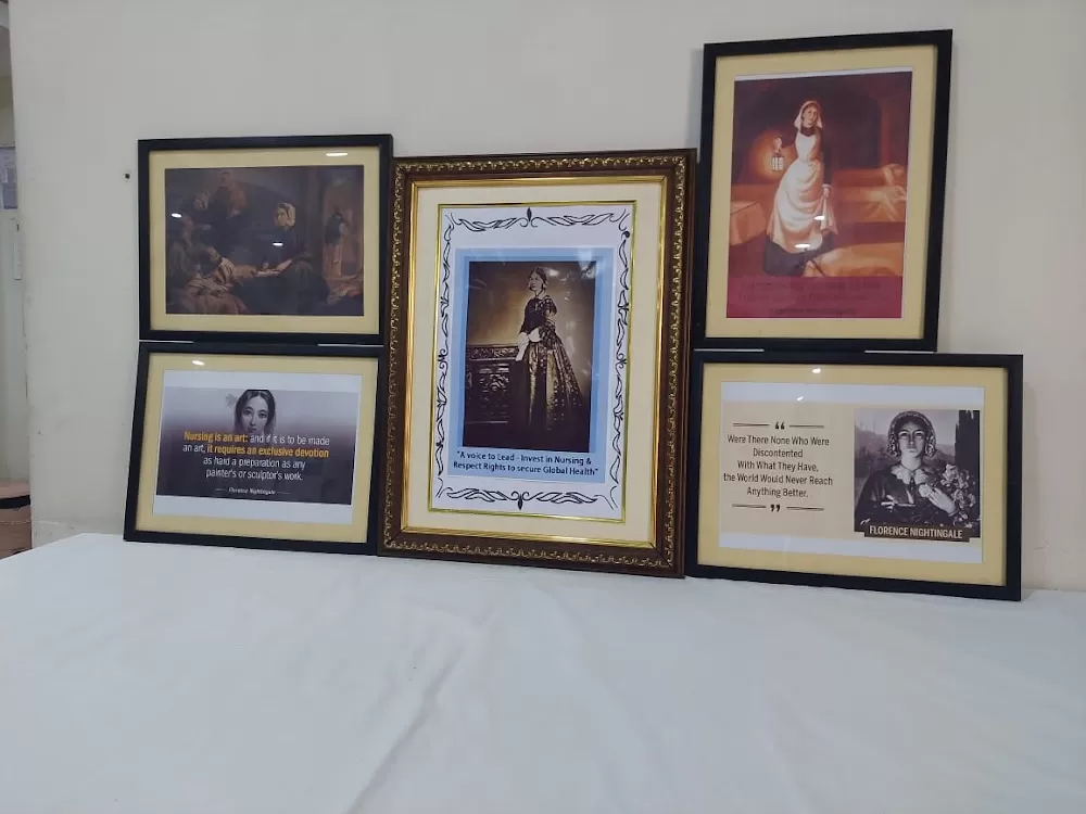 Renaissance Hospital - Photo 7