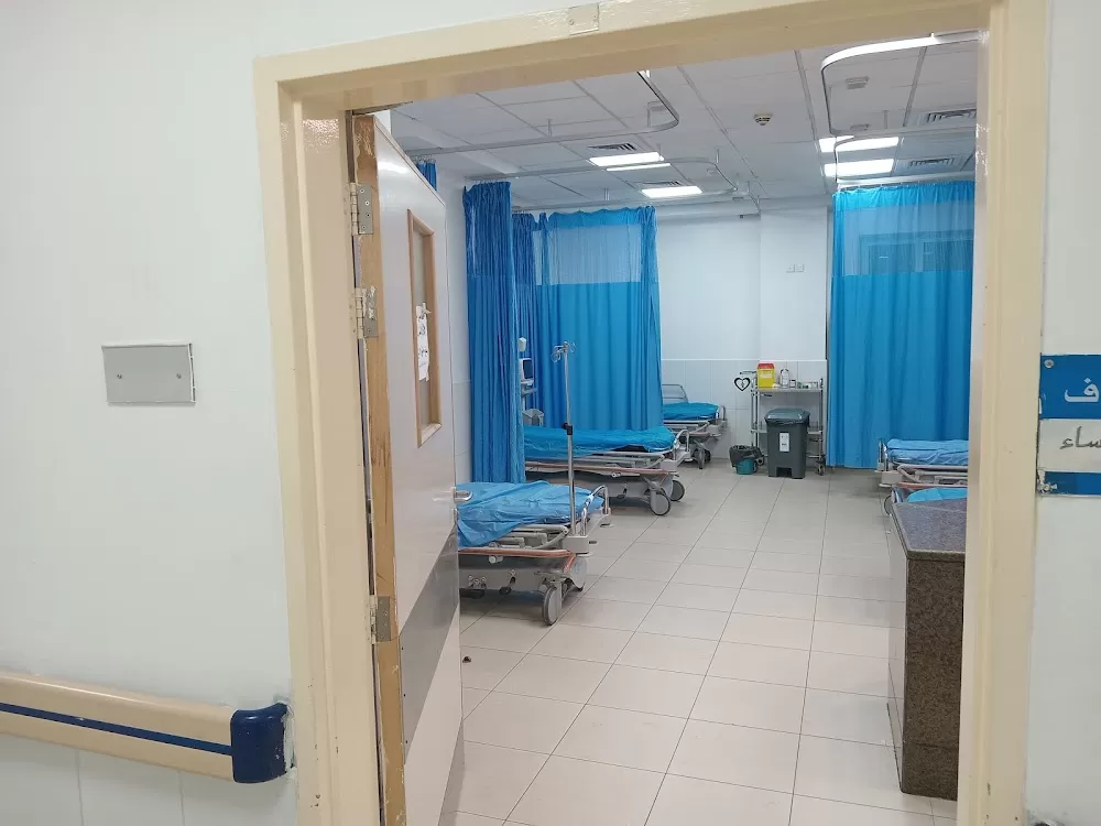 Jameel AlTotangi Hospital - Photo 2