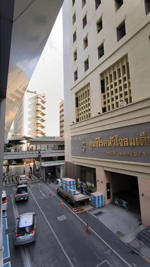 Faculty of Medicine Siriraj Hospital, Mahidol University - Photo 3