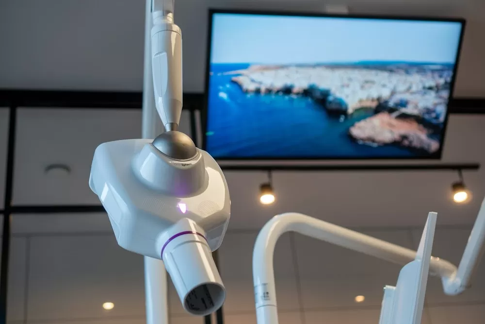 LARDENT Medical Center Zielonki - Photo 6