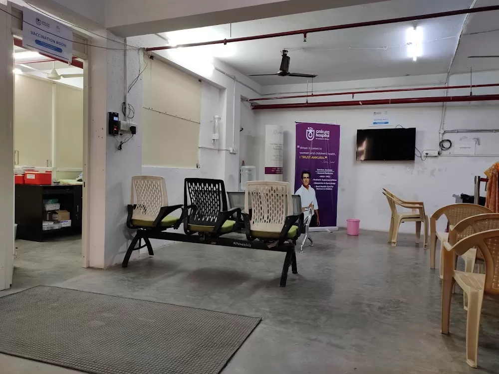 Ankura Hospital for Women & Children - AS Rao Nagar - Photo 3