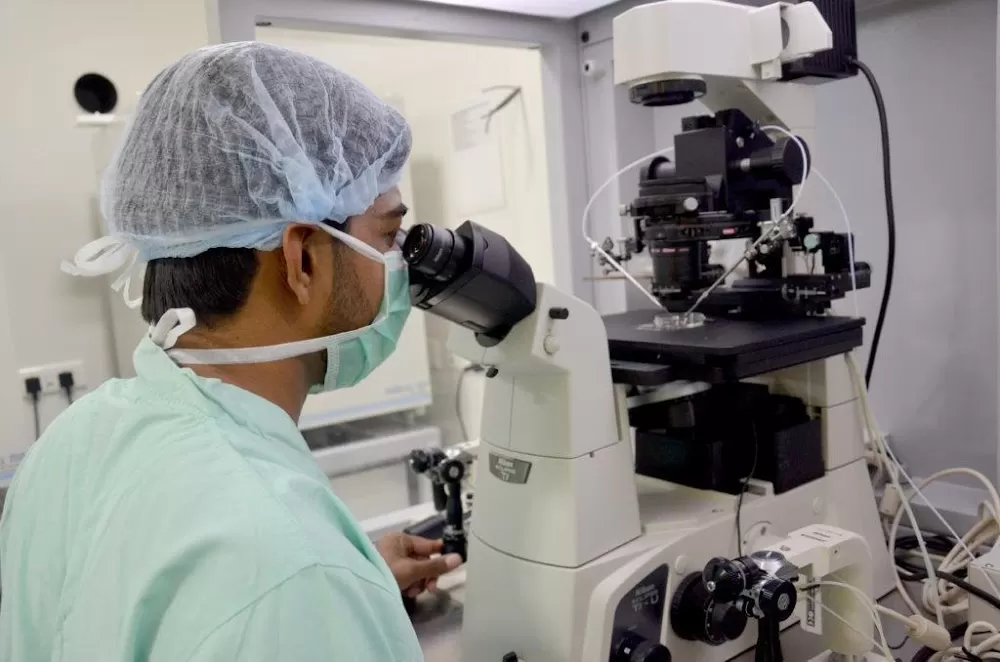 Bagul Hospital - Nashik Fertility center | infertility | IUI, IVF | laparoscopy, gynecologist & obstetrician in Nashik - Photo 3