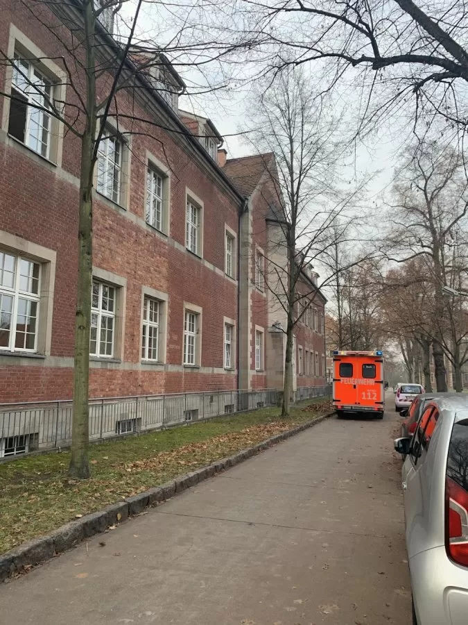 Immanuel Hospital Berlin (Location Guide) - Photo 2