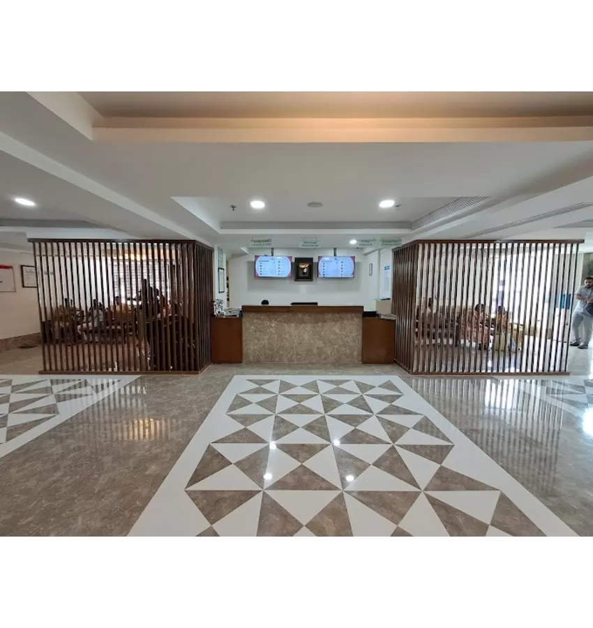 Department of Obstetrics & Gynaecology | Apollo Women Hospitals Thousand Lights - Photo 7