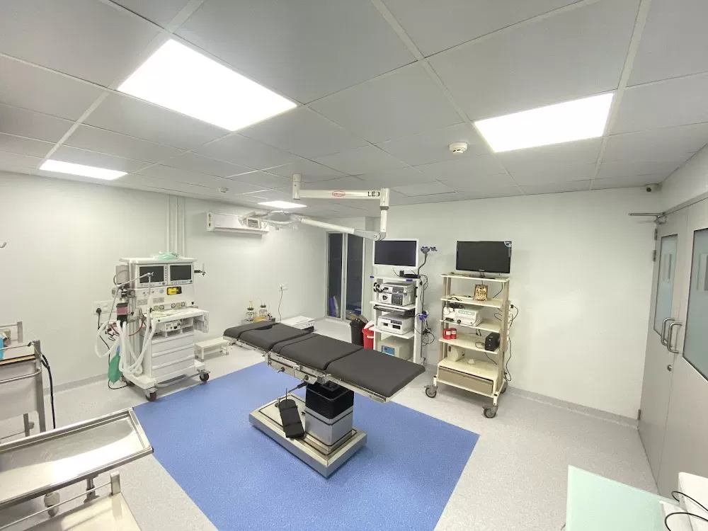 KALYAN HOSPITAL - Photo 6