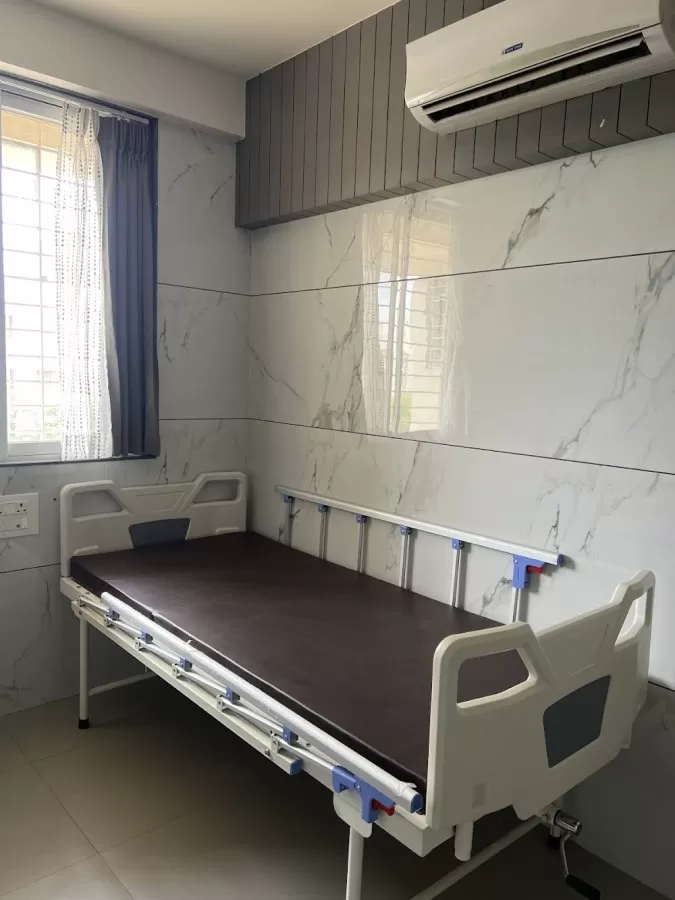 Mauli Hospital (Maternity Home) - Photo 4