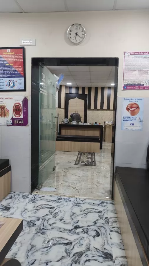 MEENAL DENTAL & POLYCLINIC - Photo 6
