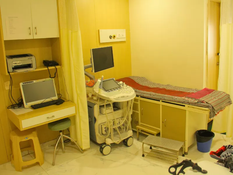 Green City Hospital - Photo 1