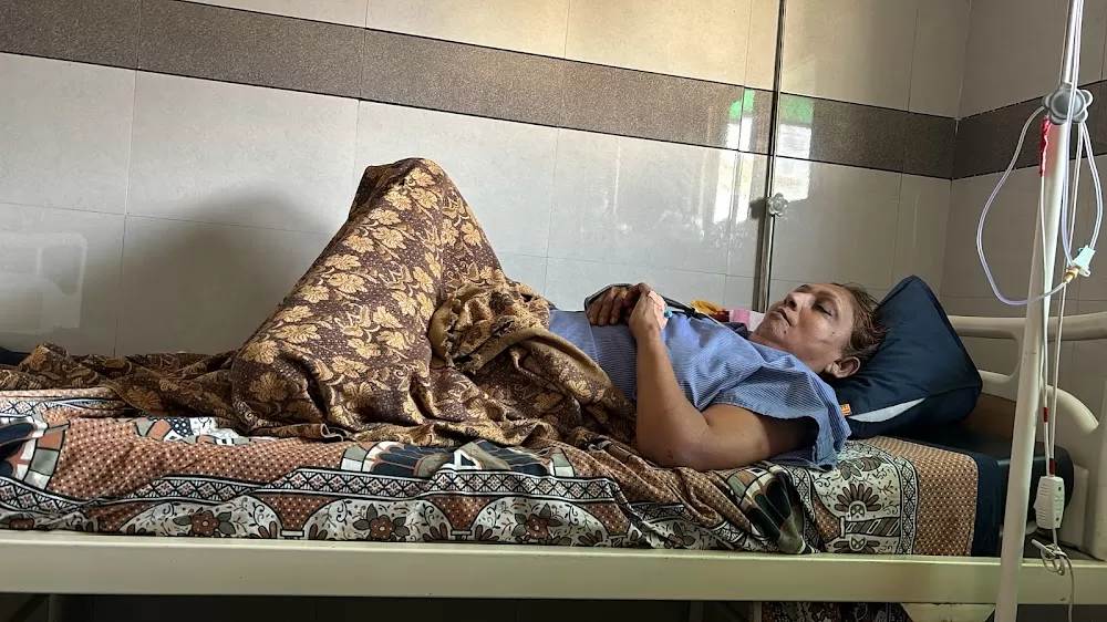 RAVI ORTHOPAEDIC HOSPITAL - Photo 7