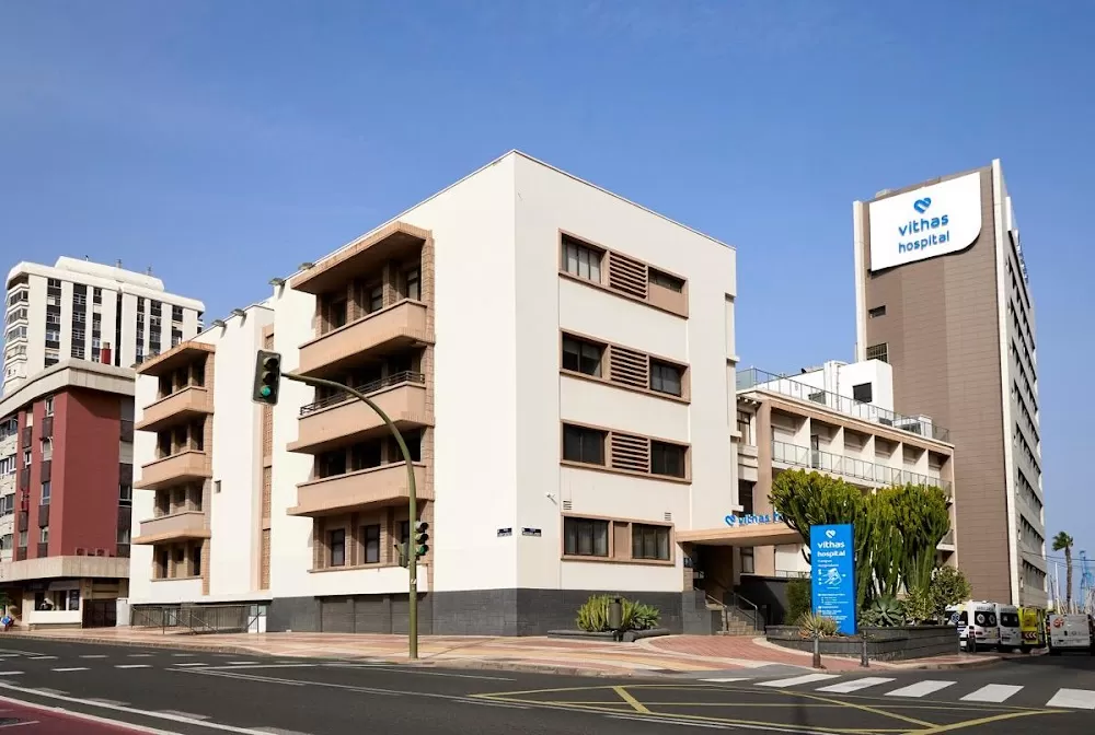 Vithas Las Palmas - Photo 1