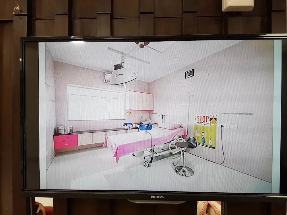 Parvathi Hospital - Best Maternity Hospital in Hyderabad - Photo 8