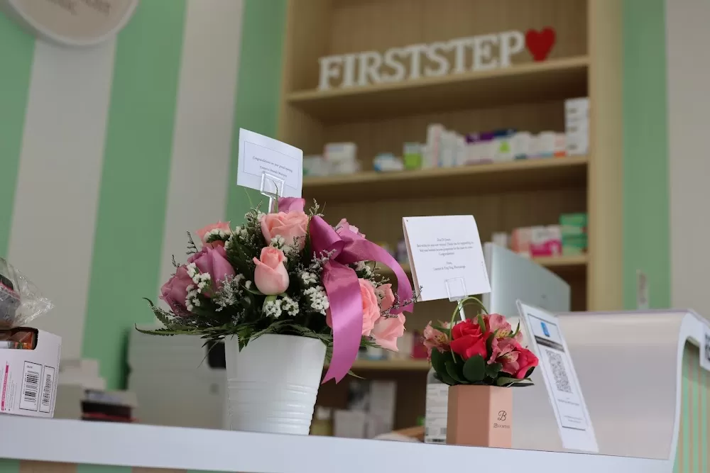 Firststep Child Specialist Clinic - Sri Hartamas - Photo 6