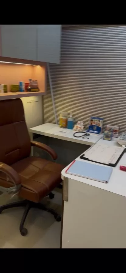 DR SHIV DUBEY’S CHILDCARE CLINIC - Pediatrician | Child Doctor | New Born Baby Doctor | Vaccination | Kids Doctor | Bhopal - Photo 3