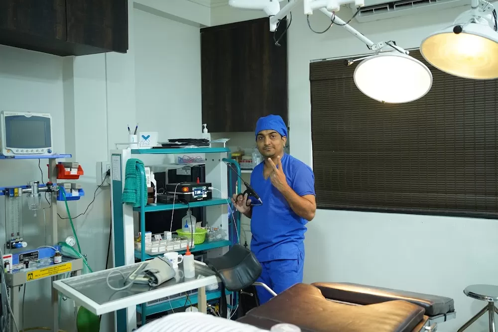 Vithai Piles Clinic - Photo 2